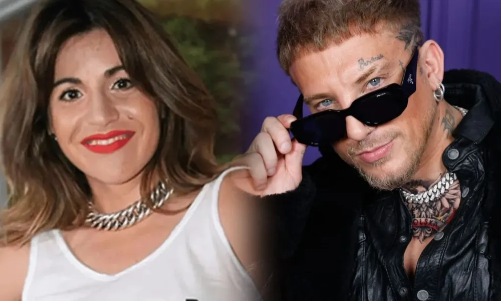 Gianinna  y el Polaco