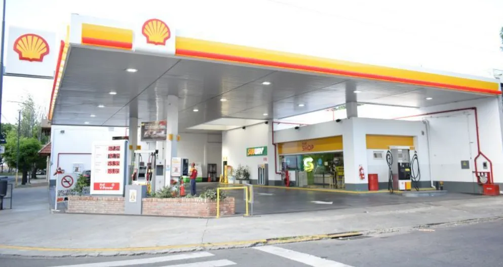 shell