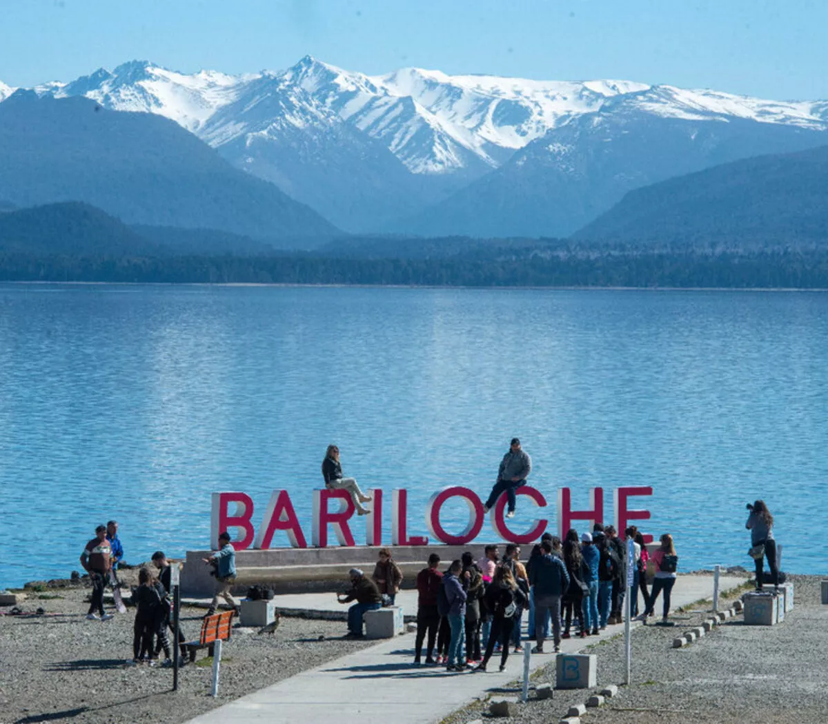 Bariloche