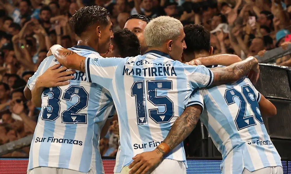 Racing Club
