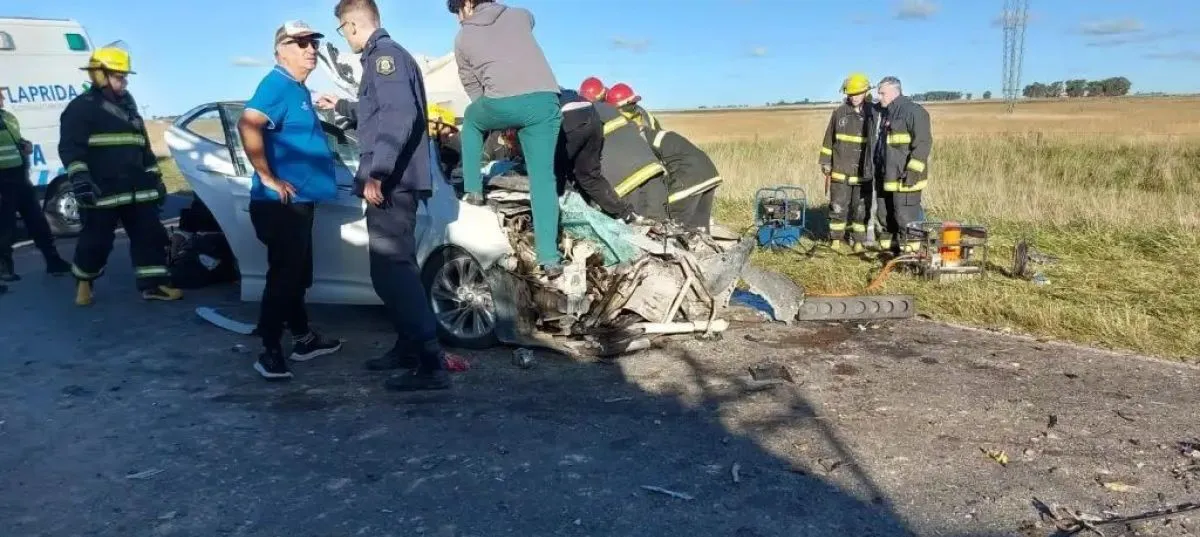 accidente orozco