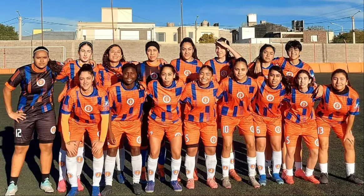 Este viernes comienza la Copa Federal Regional en Trelew