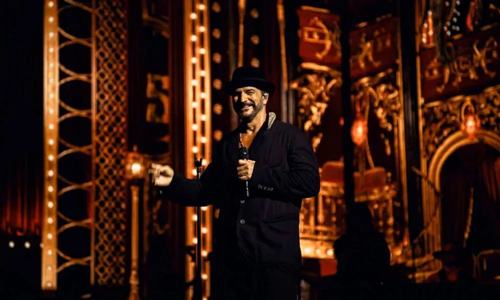 Arjona