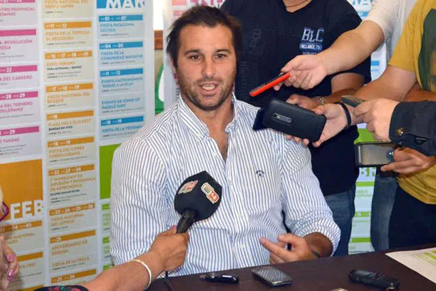 DIego Lapenna