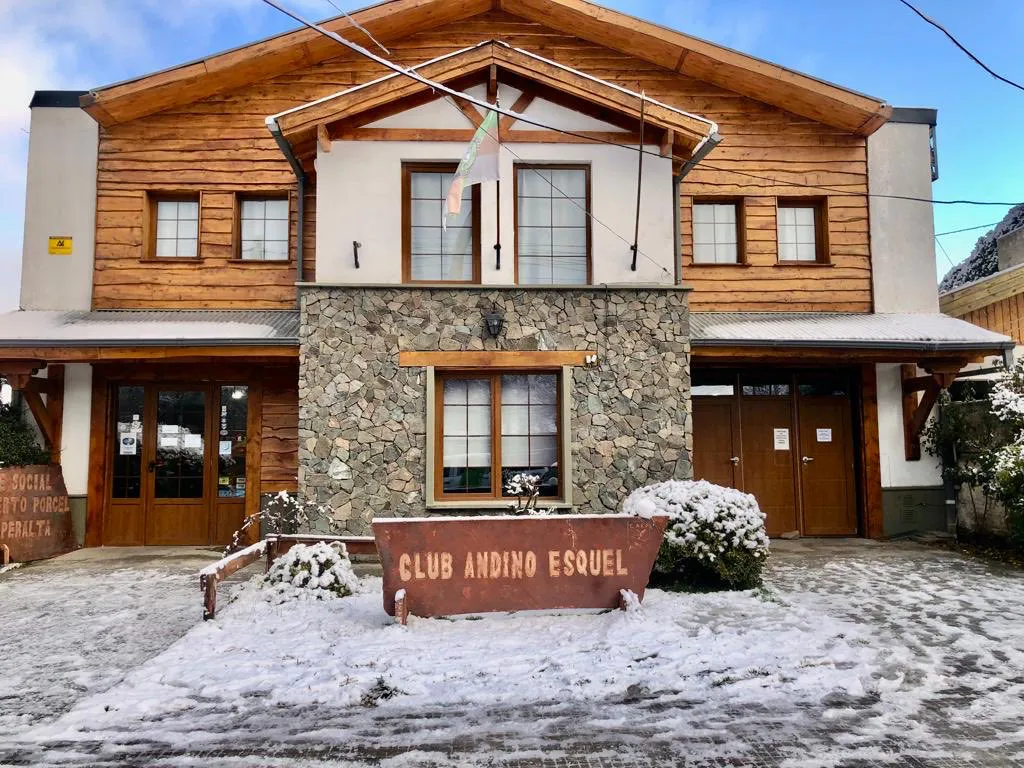 Club Andino Esquel