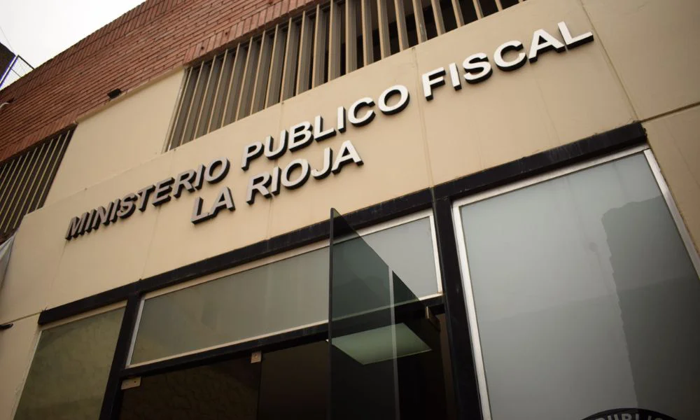 Ministerio Público Fiscal de La Rioja