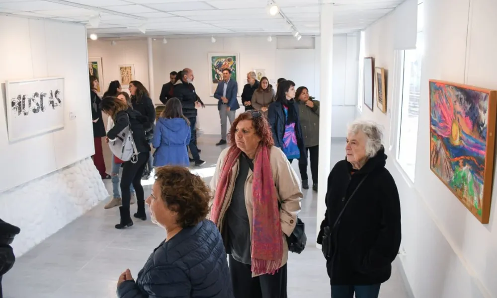 Noche de los museos