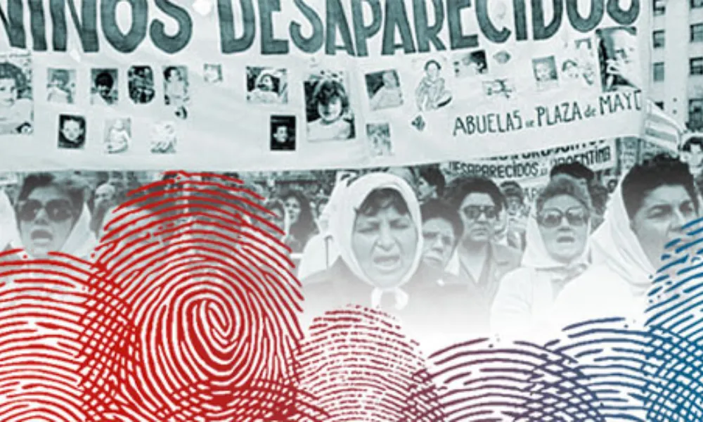 Día Nacional por el Derecho a la Identidad