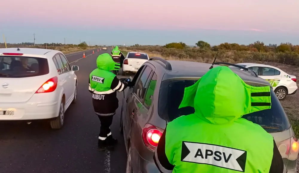 Controles Provincia 1