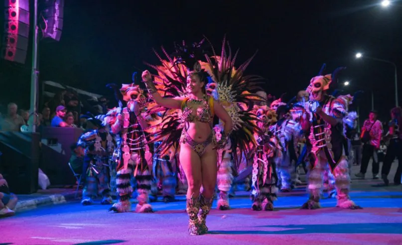 Carnavales Dolavon (2)