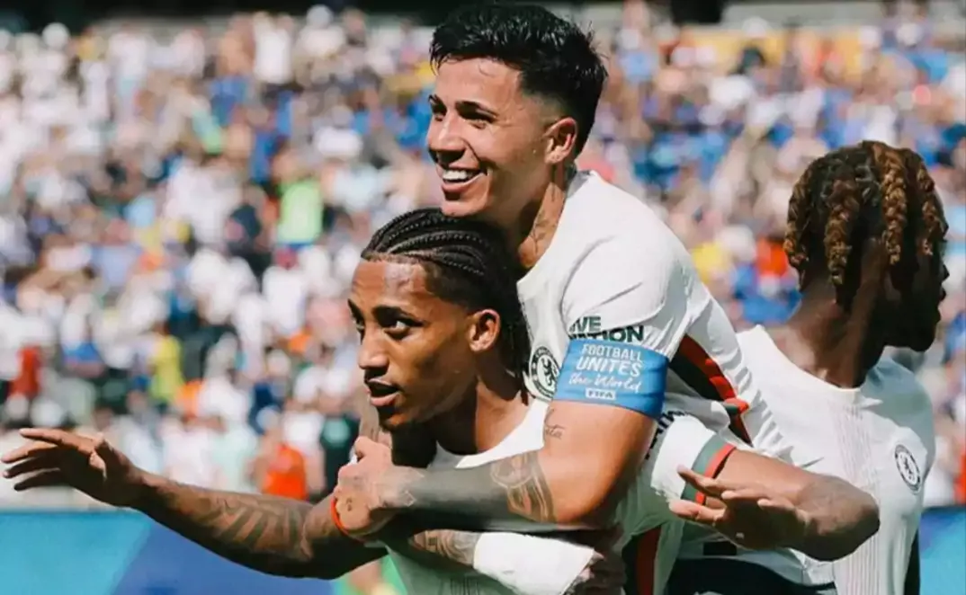 Chelsea y PSG protagonizan una definición histórica