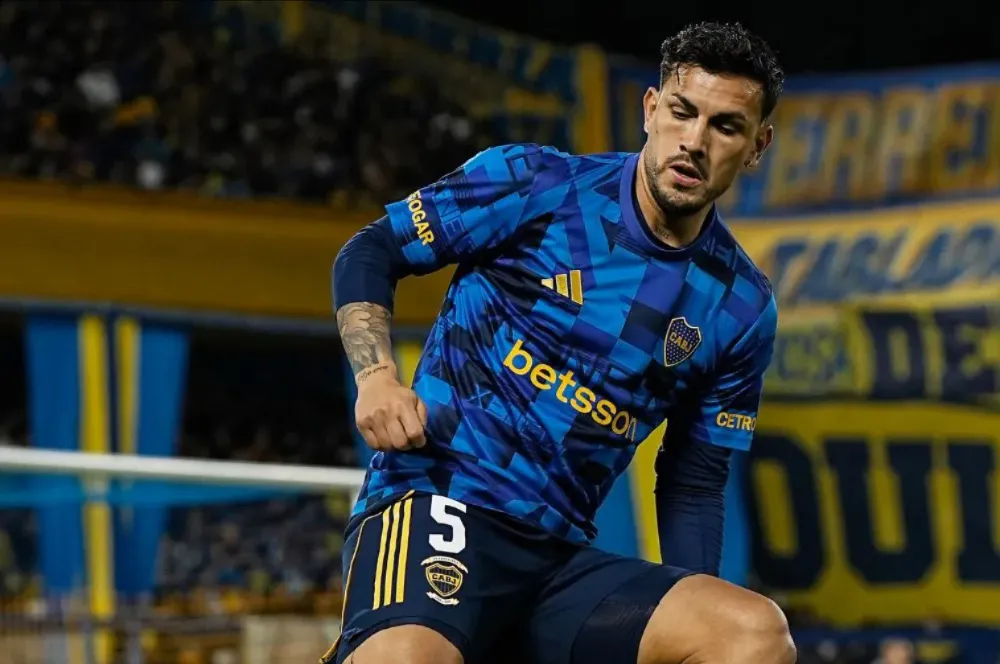 Boca juega este domingo a las 19 ante Newell’s