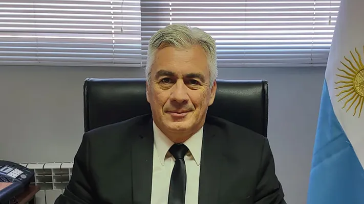 Trelew: Juez Gustavo Castro, autorizó juicio por lesiones en contexto de violencia de género