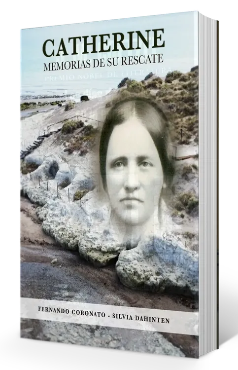 Libro Catherine Davies