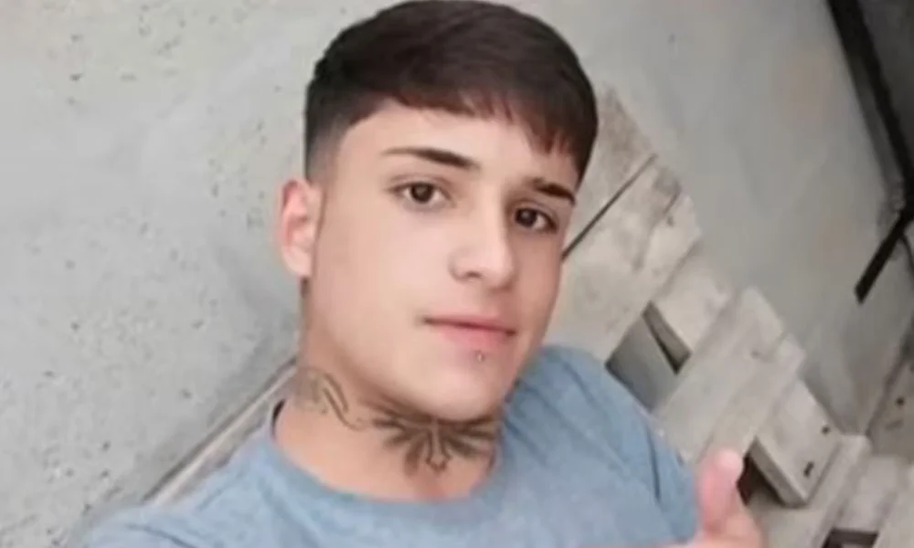 Kevin Martinez