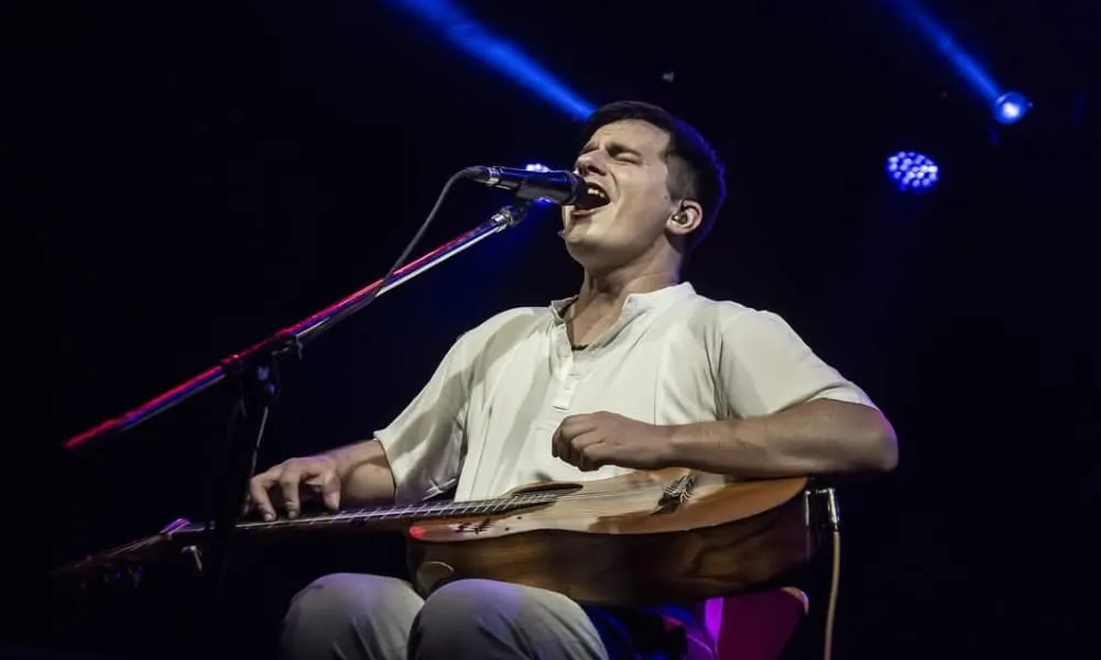 Nahuel Penissi