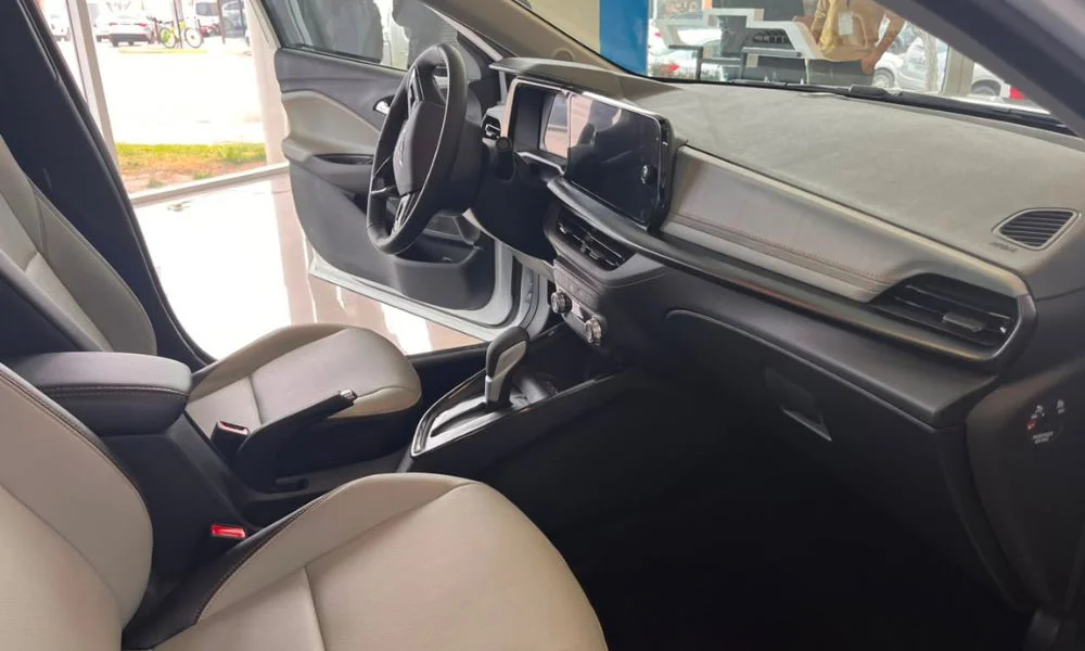 Nuevo Chevrolet Sonic Day en Madryn