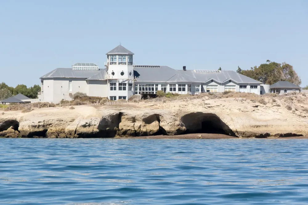 Ecocentro Puerto Madryn