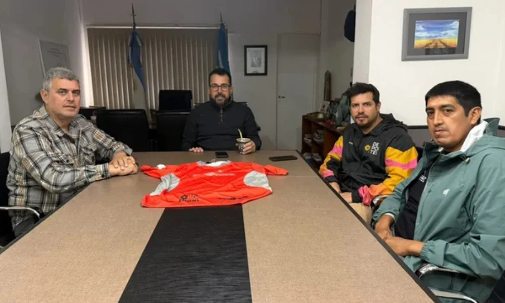 La competencia, prevista para el 16 de mayo, no solo convoca a atletas sino que también activa otros sectores.