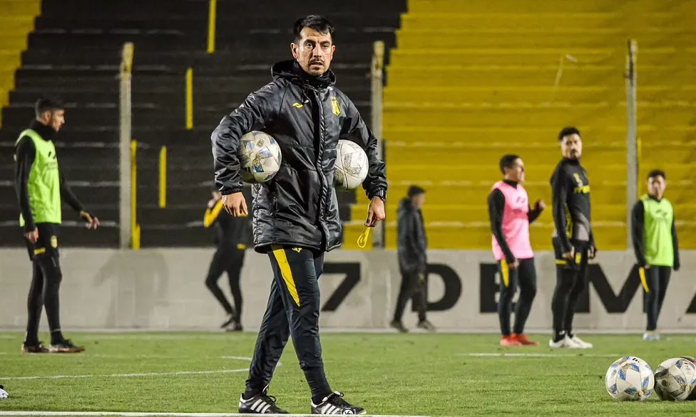 Deportivo Madryn