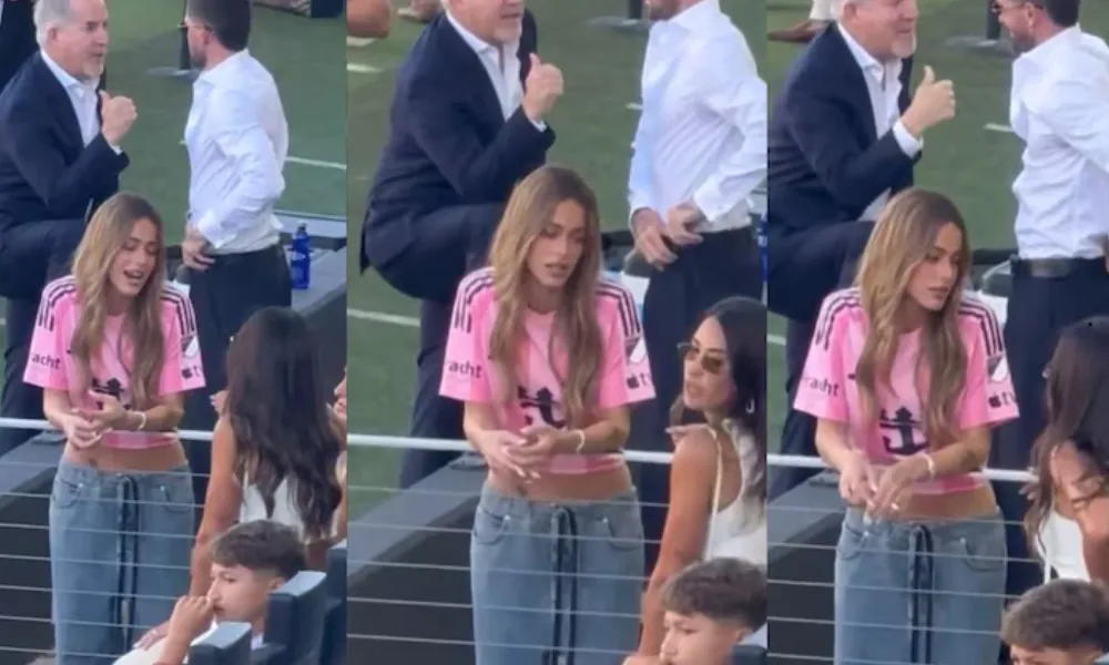 De Paul en Miami (2)