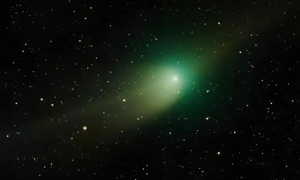 Cometa 3IATLAS