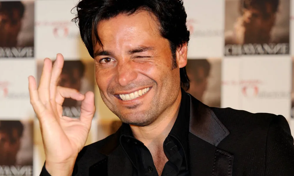 Chayanne