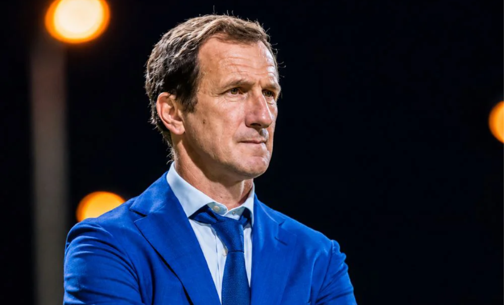 Rodolfo Arruabarrena quedó a un paso de asumir como entrenador del Xeneize.