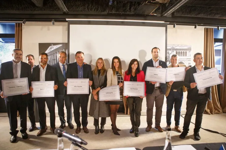 Puerto Madryn sede de la próxima Asamblea del CFT