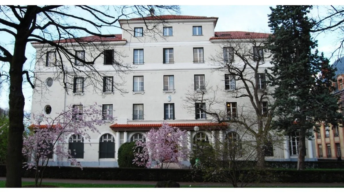 Casa Argentina en París