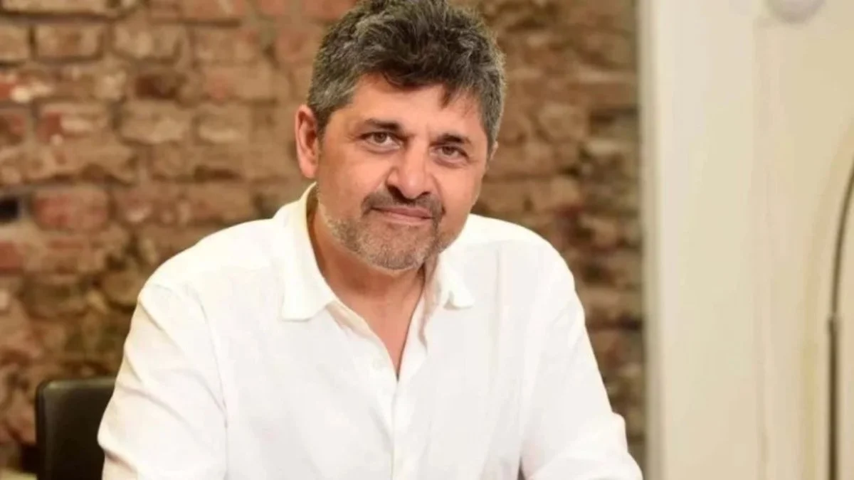 Marcelo Figoli