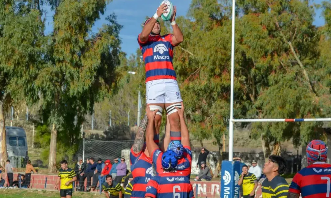 Triunfo firme del lobo marino