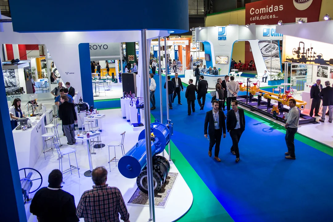 Expo Gas y Petróleo 2023