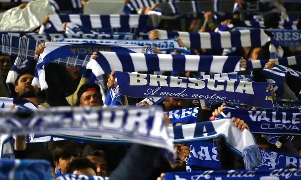 Brescia Calcio. Foto Marco Luzzani/Getty Images/Vermouth Deportivo