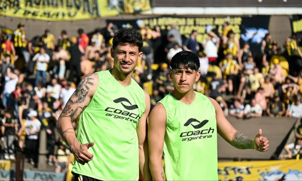 Deportivo Madryn recibe este domingo a Gimnasia de Jujuy por la vuelta de los cuartos