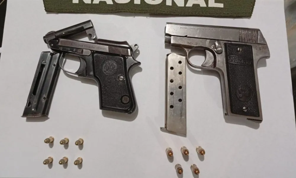 Allanan dos viviendas en Córdoba y detectan indicios de explotación sexual