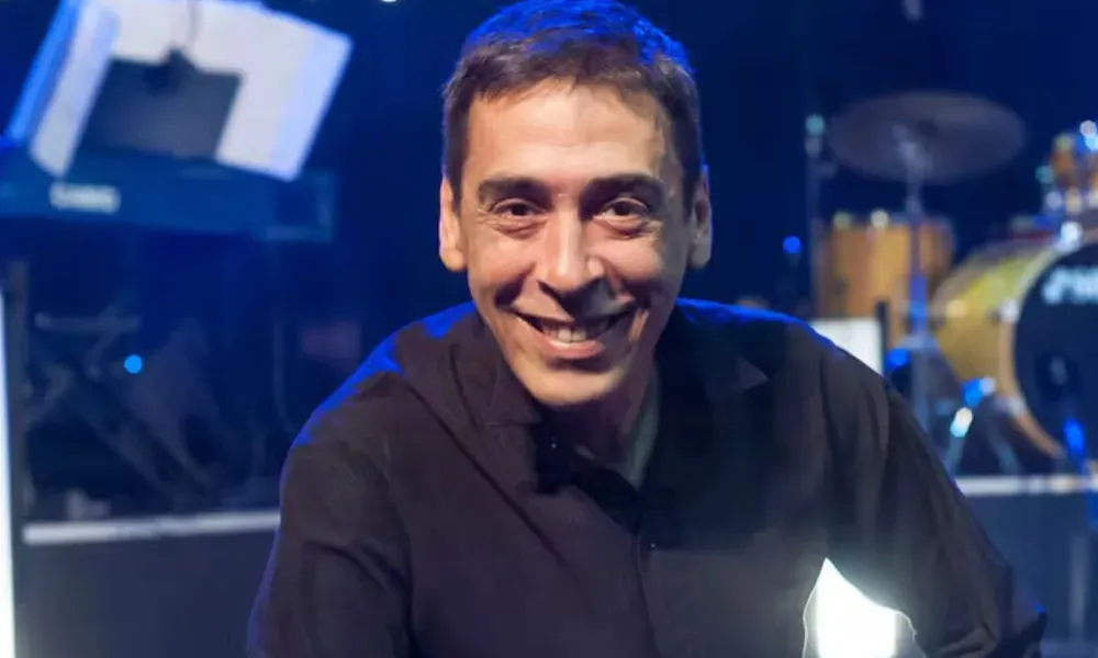 René Bertrand