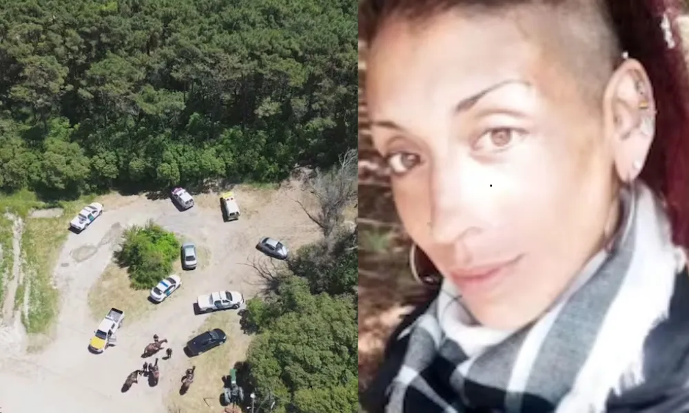 Débora Damaris Bulacio