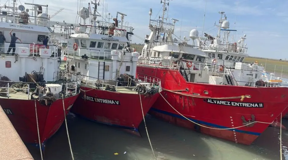 barcos san isidro