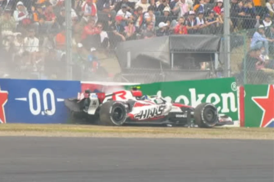 Gran Premio de Japón