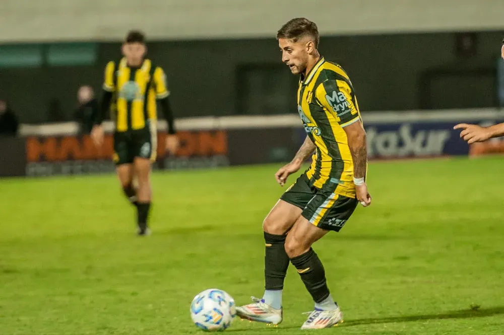 Instituto venció 3-0 a Deportivo Madryn y avanzó a 16avos de final de Copa Argentina