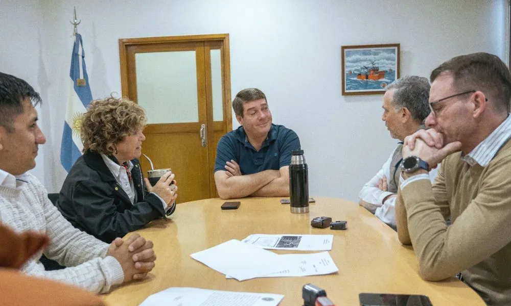 Producción de aceite de oliva con una almazara de perfil social