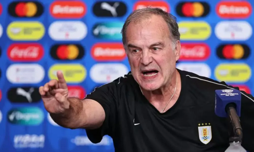 Marcelo Bielsa