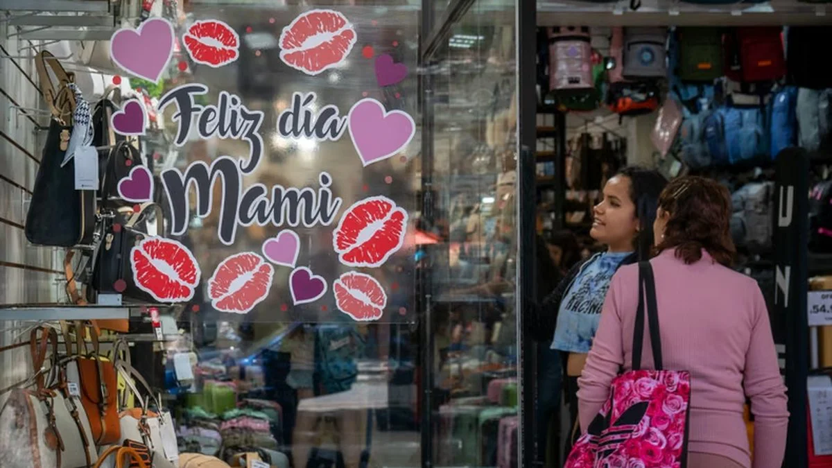 Día de la Madre