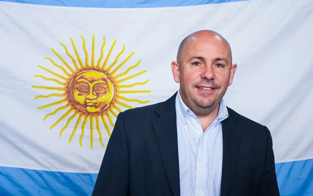 gustavo sastre