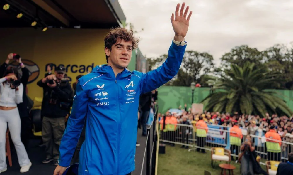 El piloto argentino afrontará un fin de semana que puede modificar su ubicación en el campeonato.