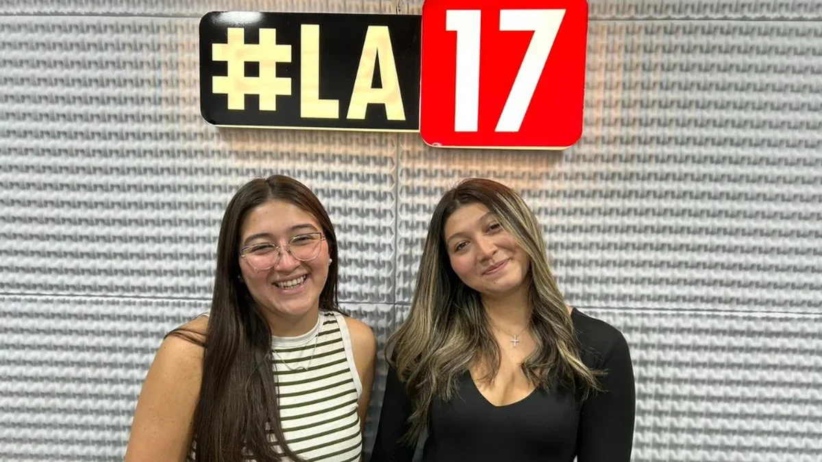 Las Leivas en la FIT