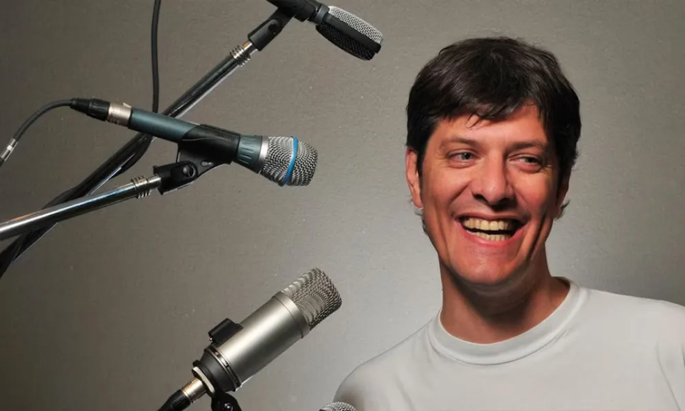 Pergolini vuelve a la tv