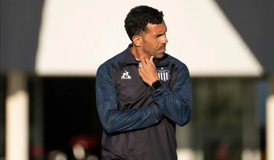 Talleres recibe a Godoy Cruz en Córdoba