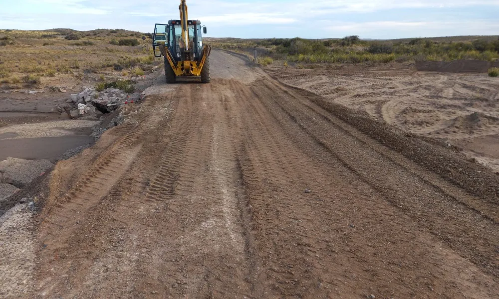 rutas provinciales